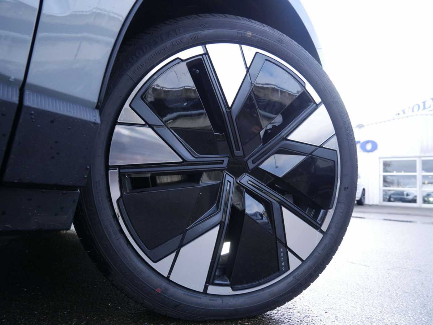 Volvo EX30 – Bild 5