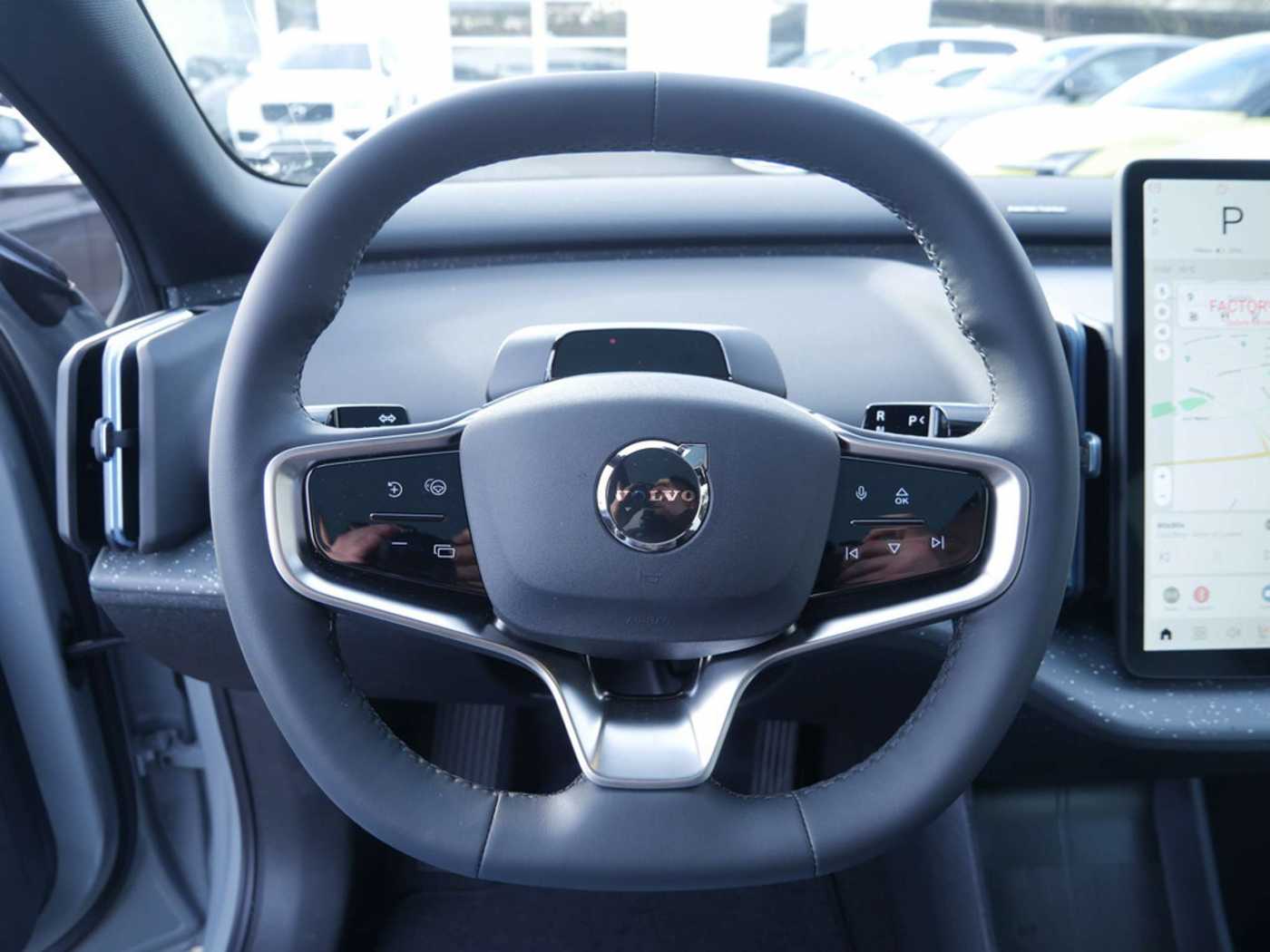 Volvo EX30 – Bild 6
