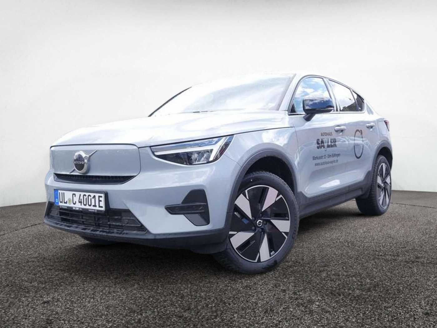 Volvo C40 Recharge