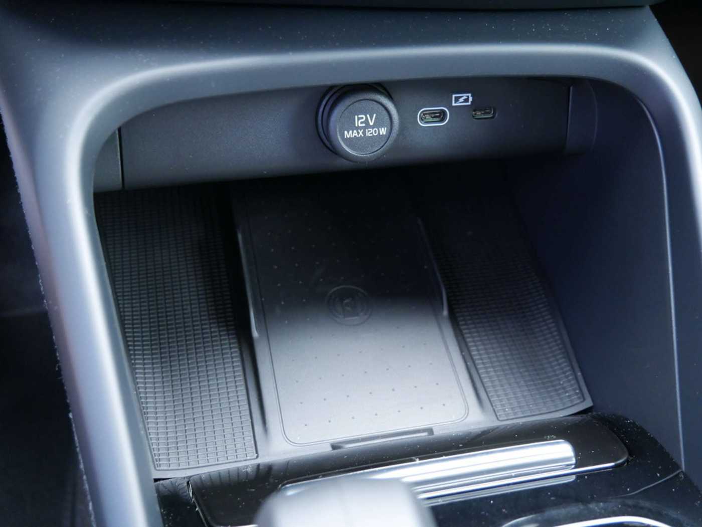 Volvo C40 Recharge – Bild 12