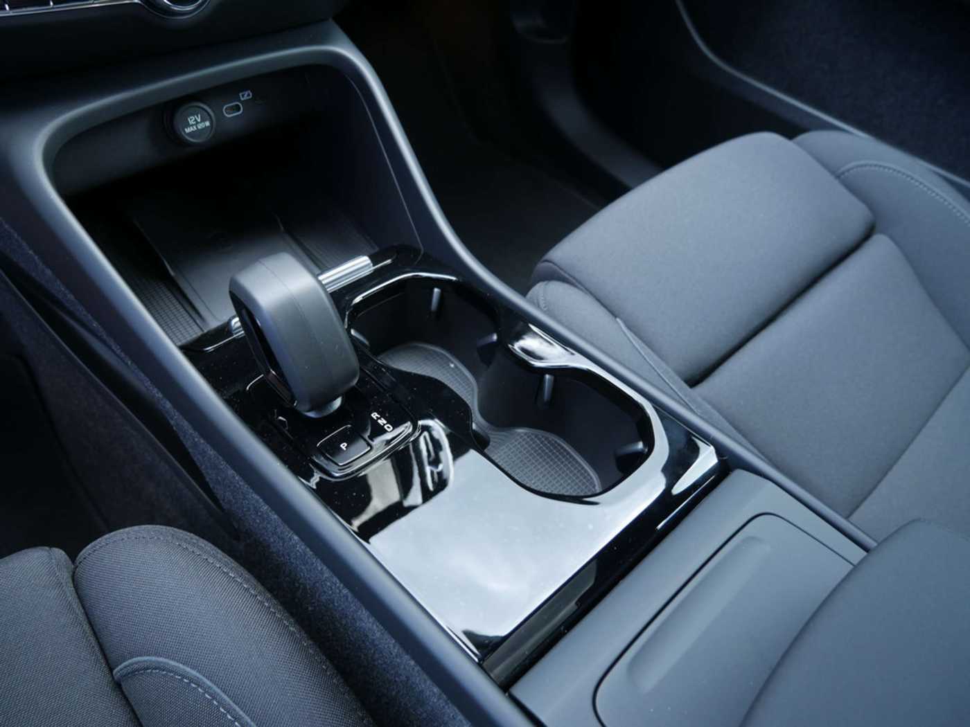 Volvo C40 Recharge – Bild 13