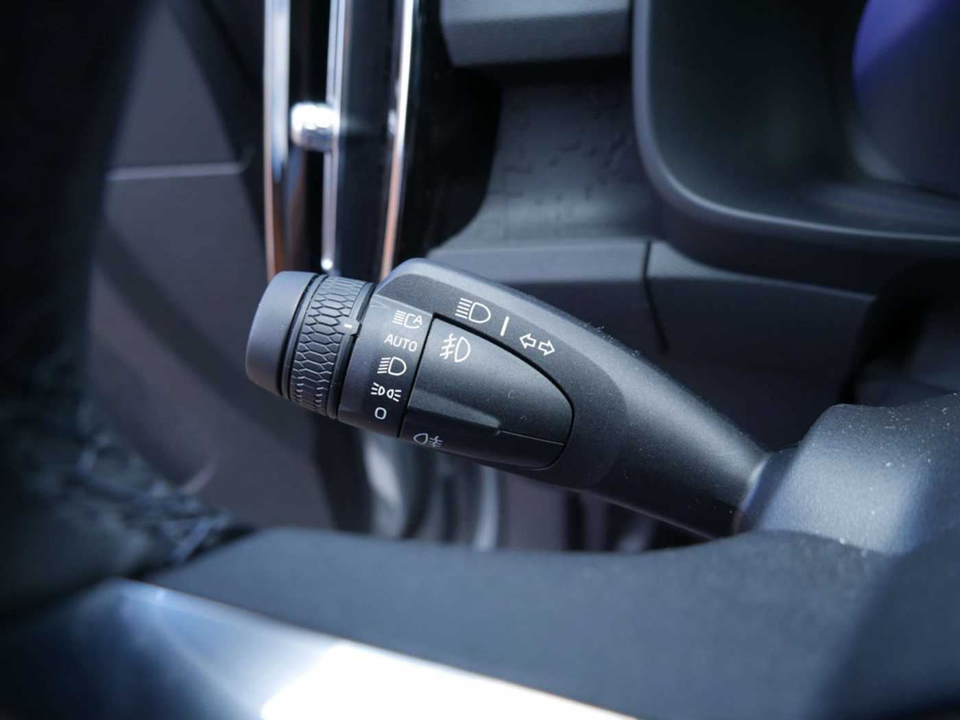 Volvo C40 Recharge – Bild 14