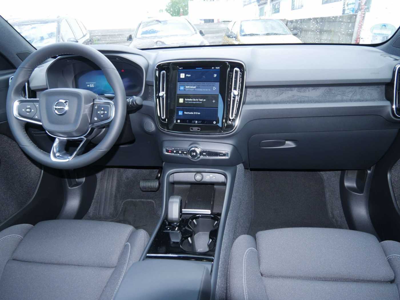 Volvo C40 Recharge – Bild 18