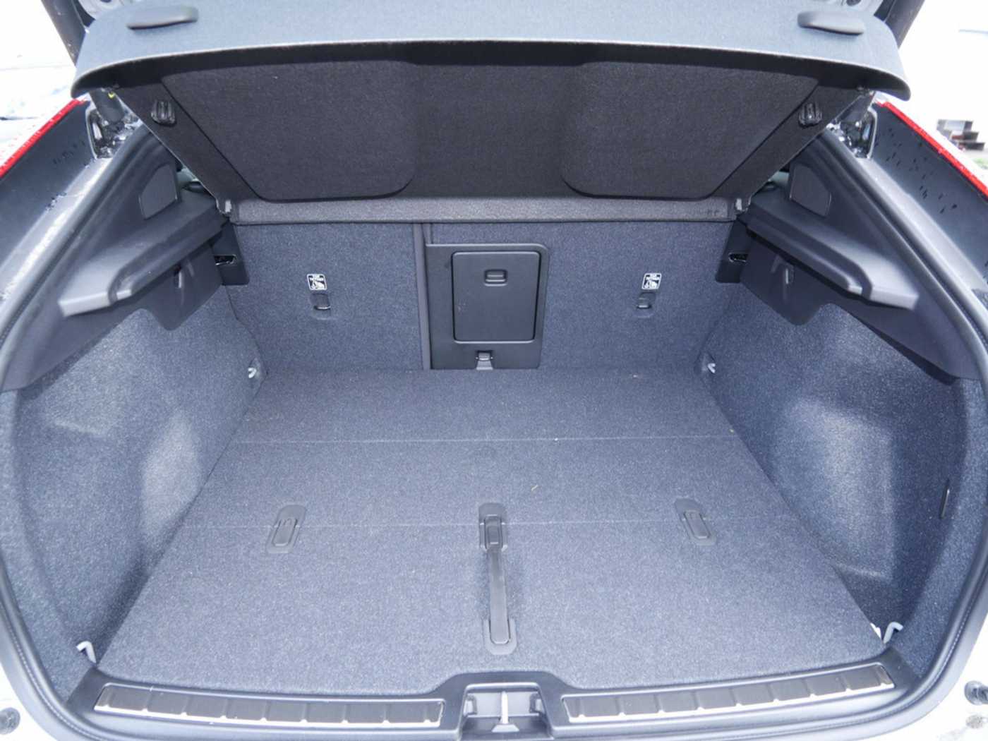 Volvo C40 Recharge – Bild 19