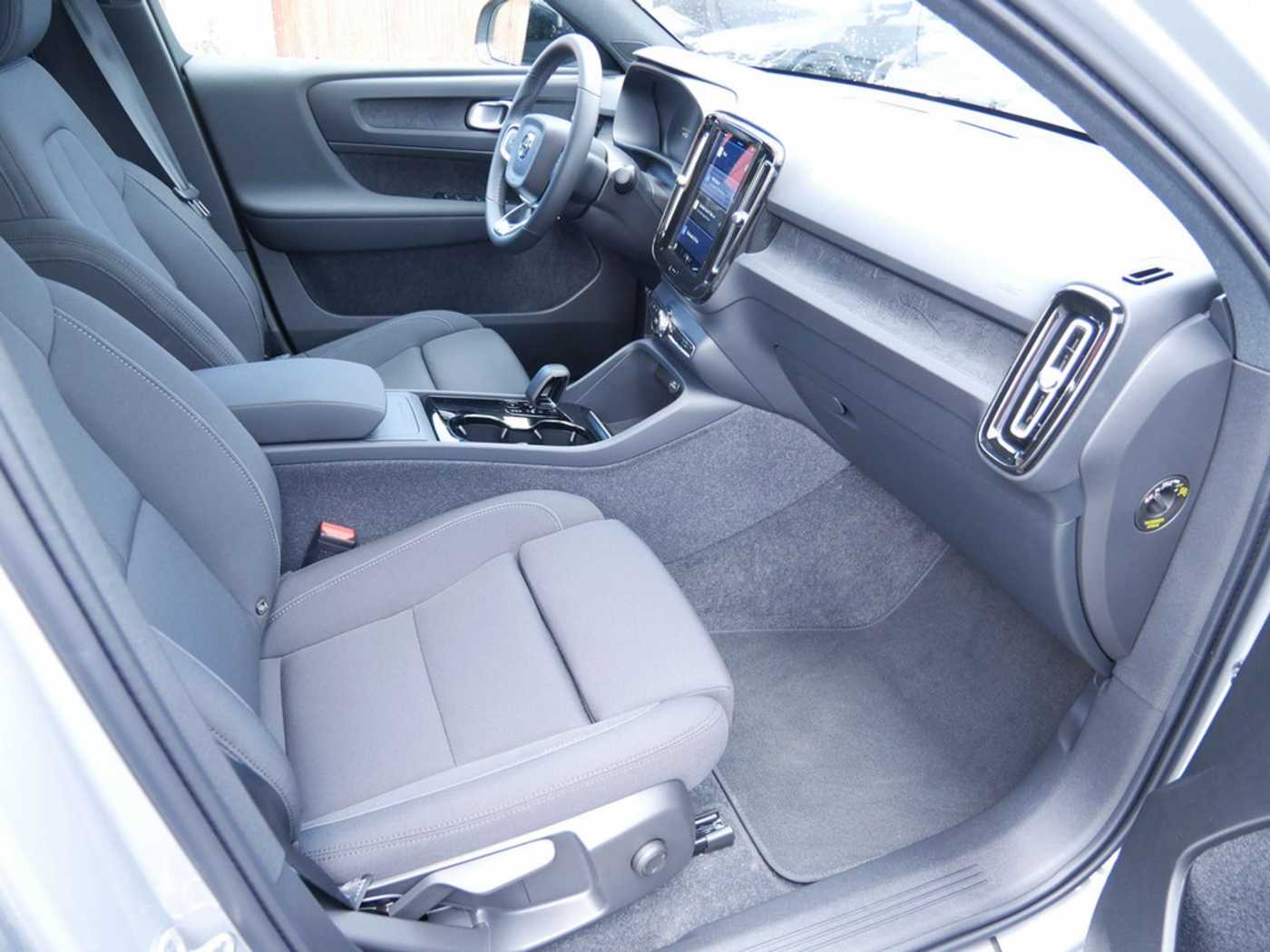 Volvo C40 Recharge – Bild 2