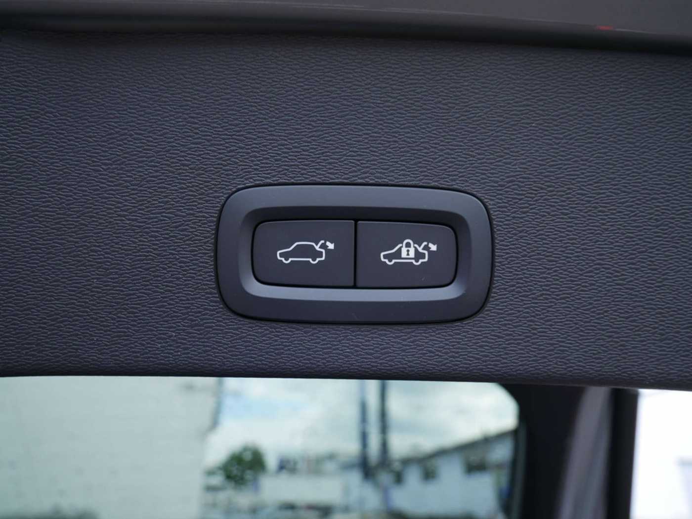 Volvo C40 Recharge – Bild 20