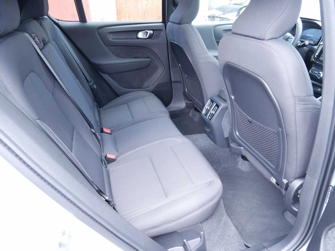 Volvo C40 Recharge – Bild 4