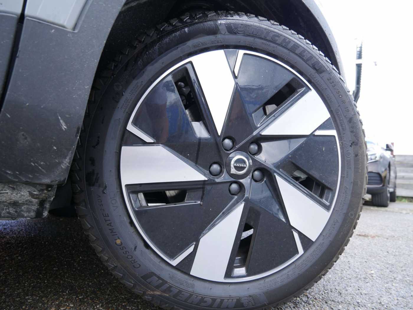 Volvo C40 Recharge – Bild 5