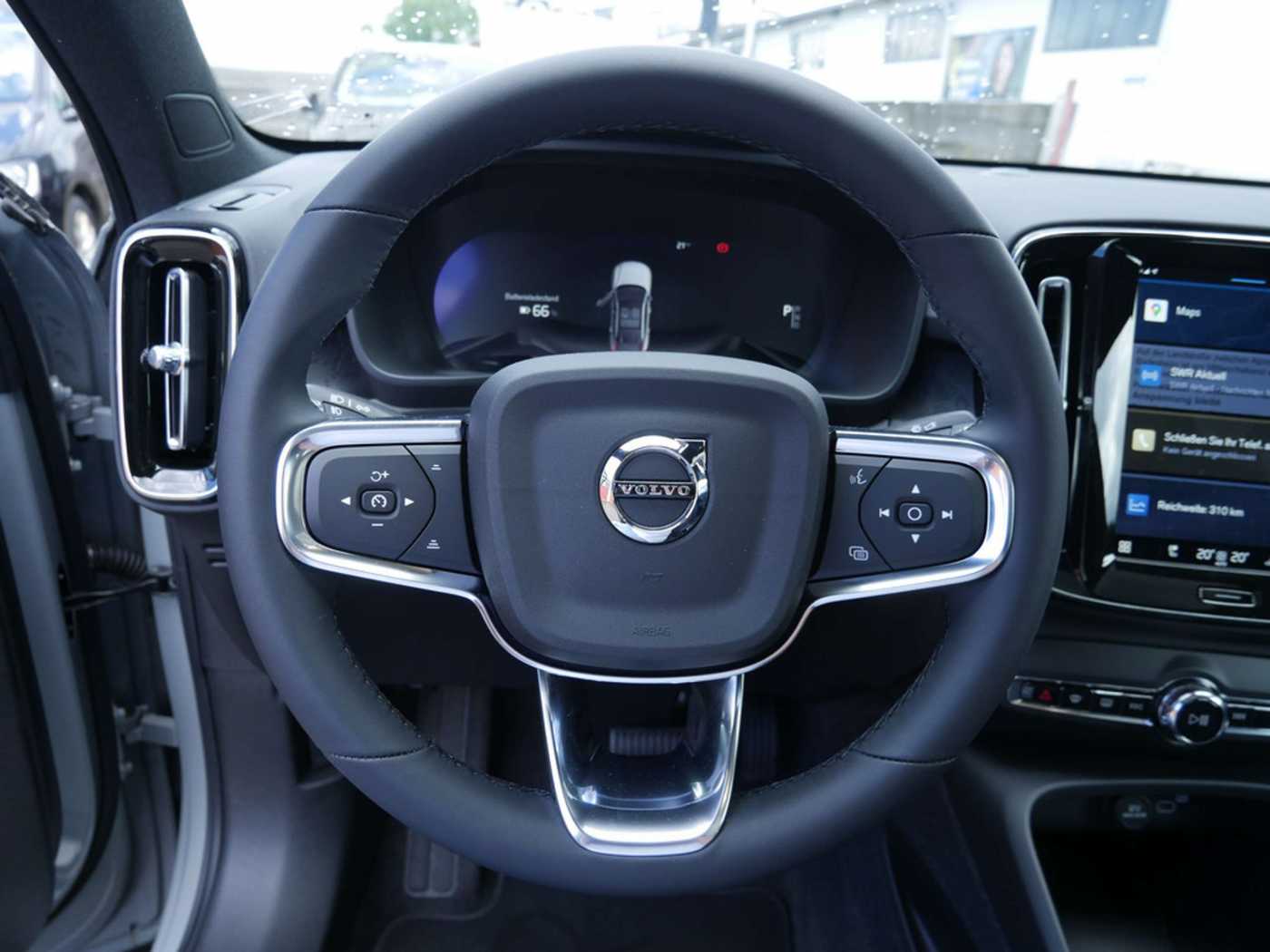 Volvo C40 Recharge – Bild 7
