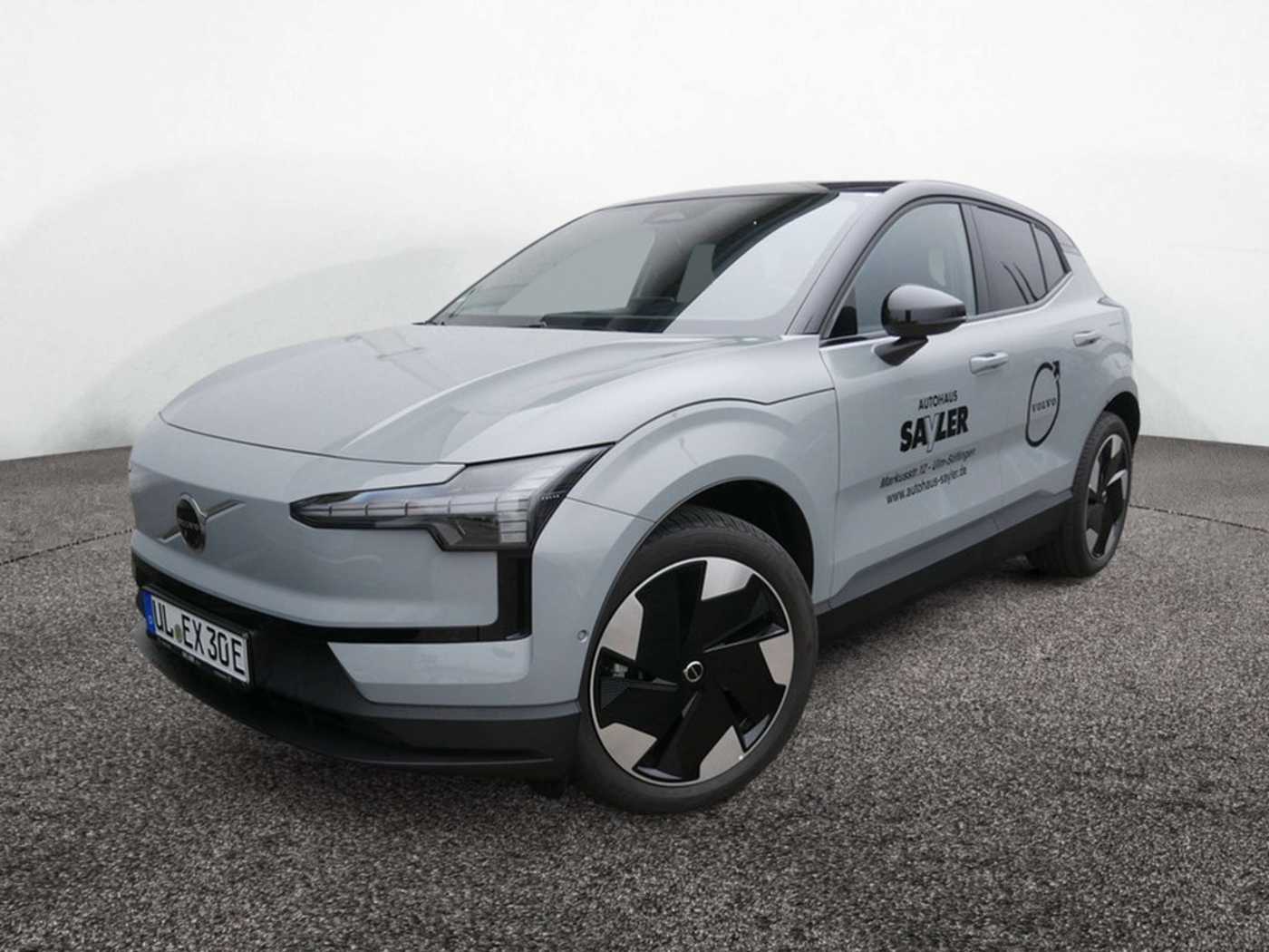 Volvo EX30