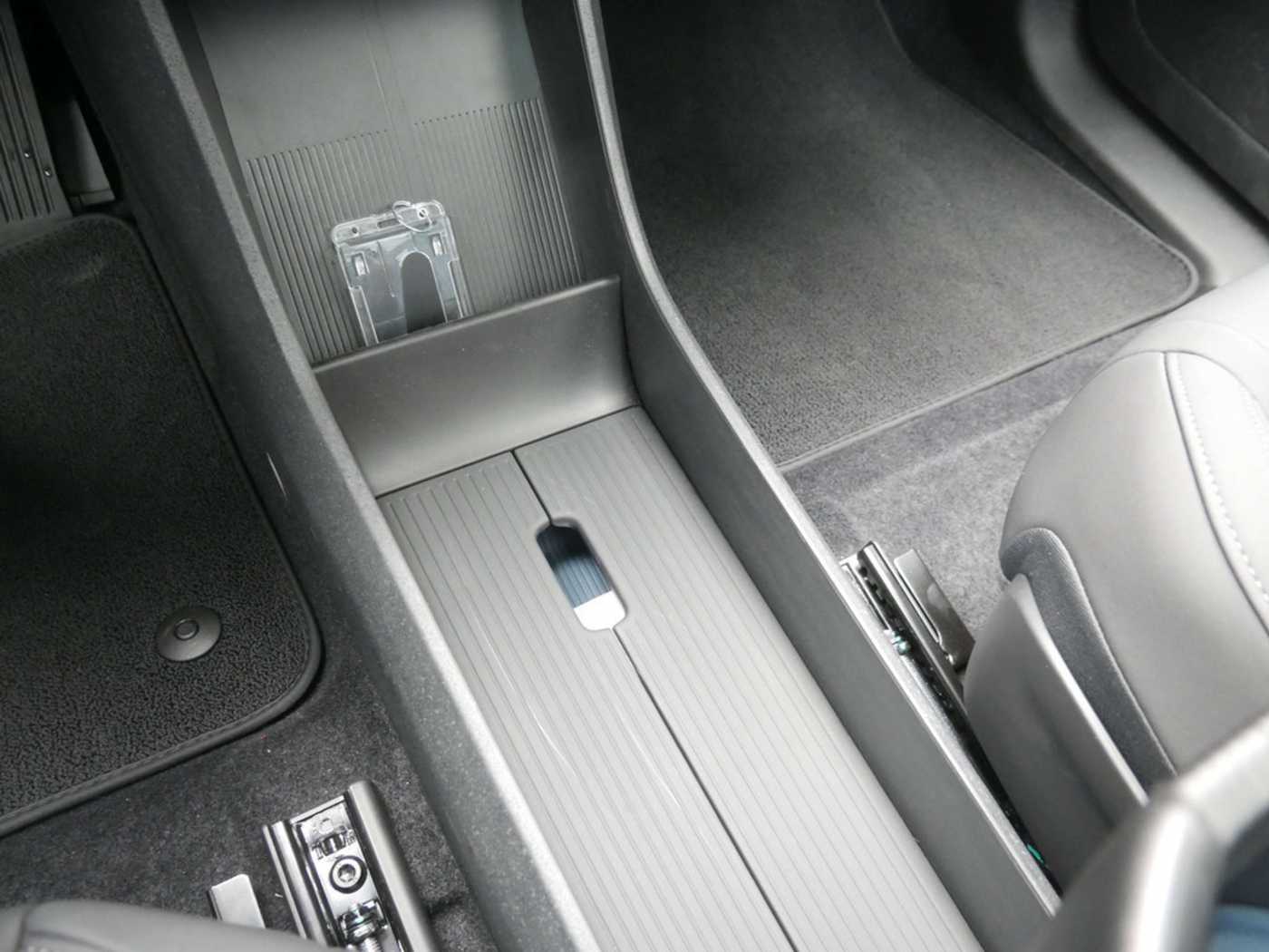 Volvo EX30 – Bild 10