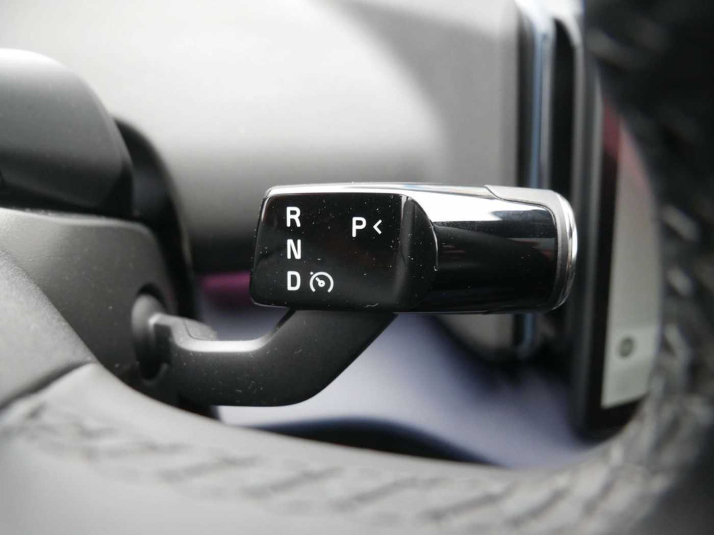 Volvo EX30 – Bild 11
