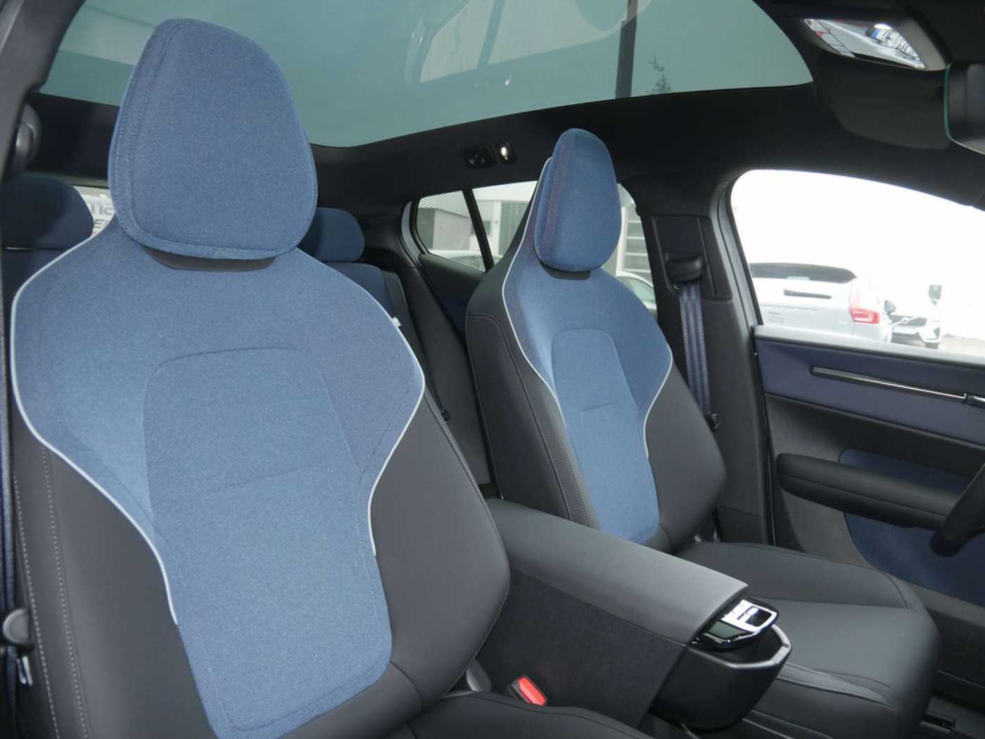 Volvo EX30 – Bild 14