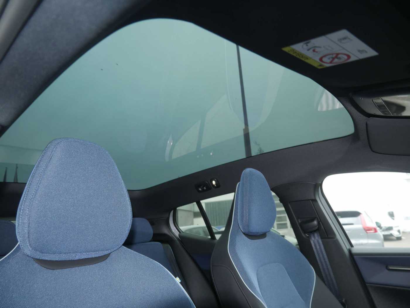 Volvo EX30 – Bild 15