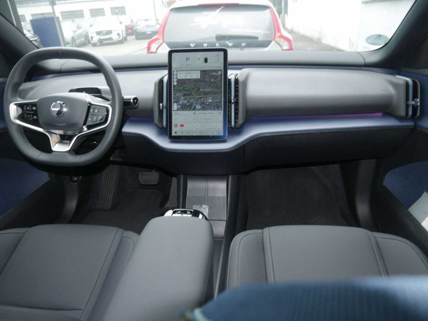 Volvo EX30 – Bild 16