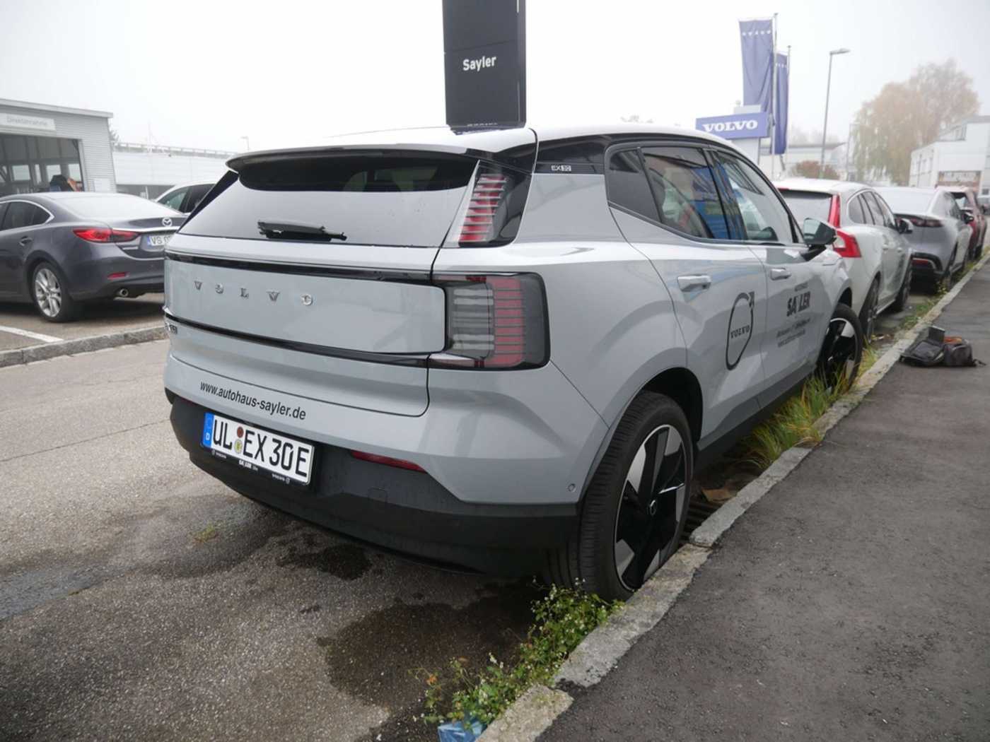 Volvo EX30 – Bild 3