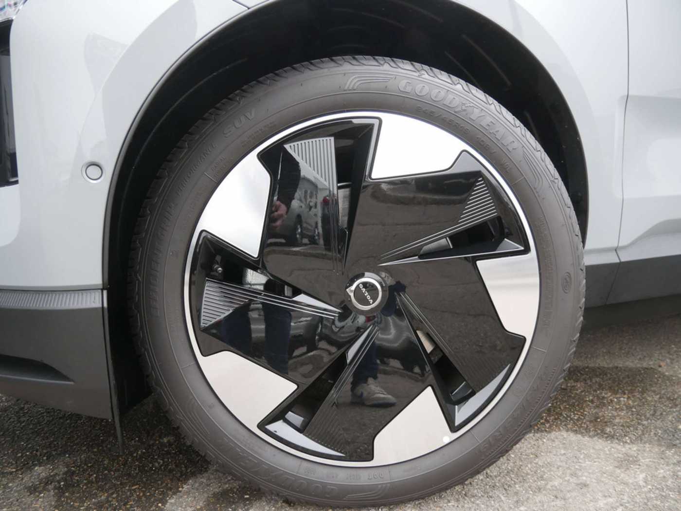 Volvo EX30 – Bild 5