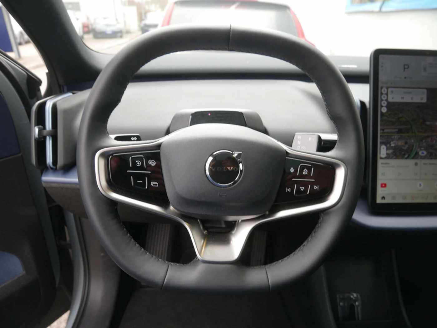 Volvo EX30 – Bild 6