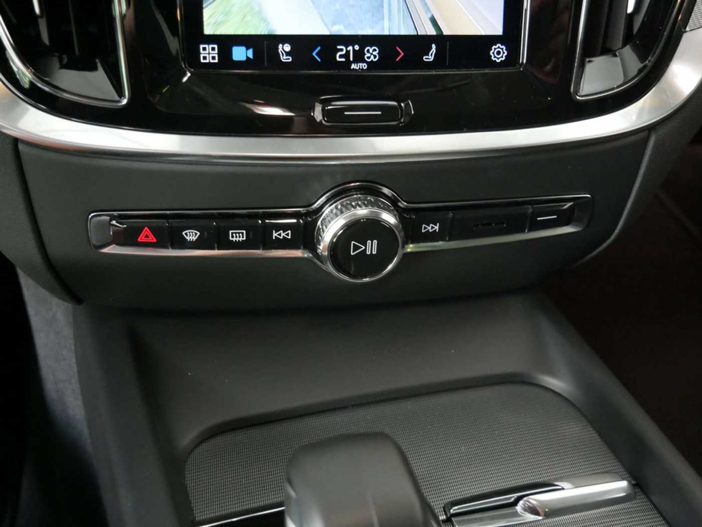 Volvo V60 – Bild 10