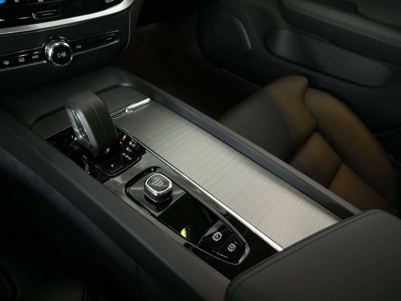 Volvo V60 – Bild 11