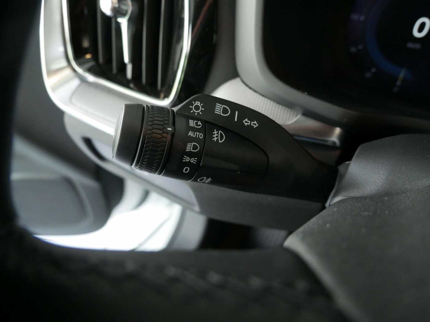Volvo V60 – Bild 12