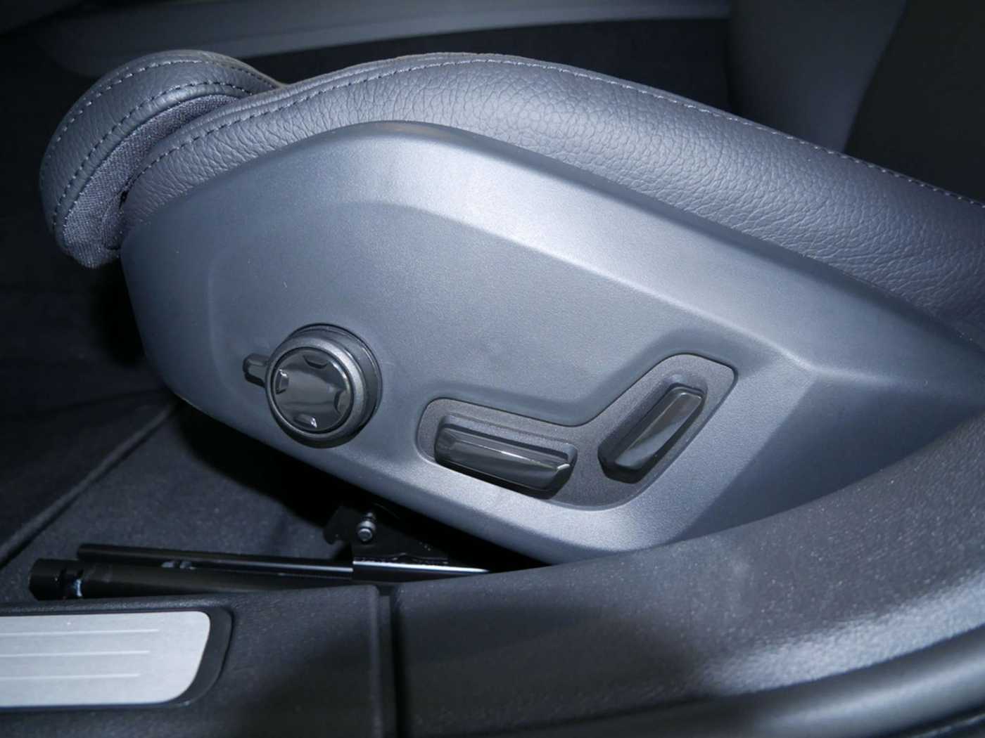 Volvo V60 – Bild 14