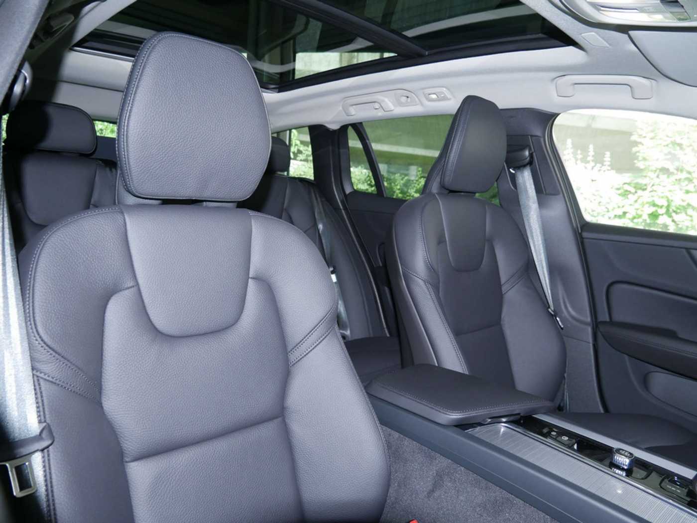 Volvo V60 – Bild 15