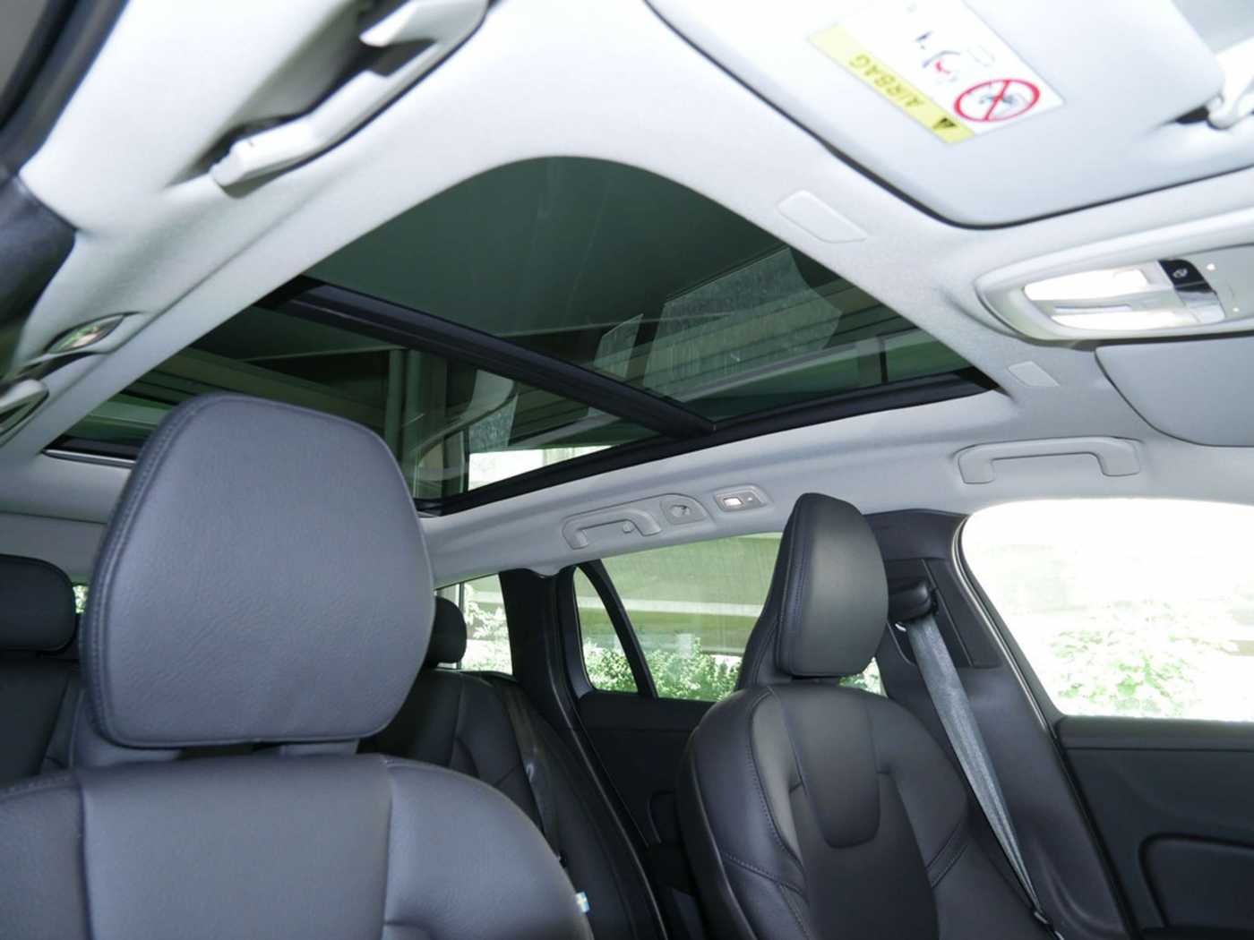 Volvo V60 – Bild 16