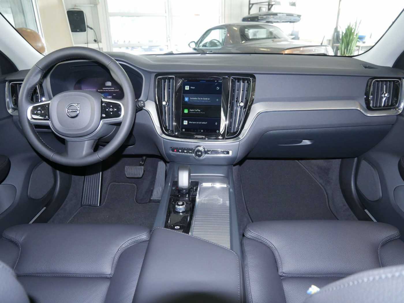 Volvo V60 – Bild 17