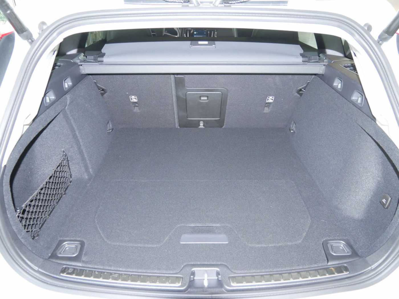 Volvo V60 – Bild 19