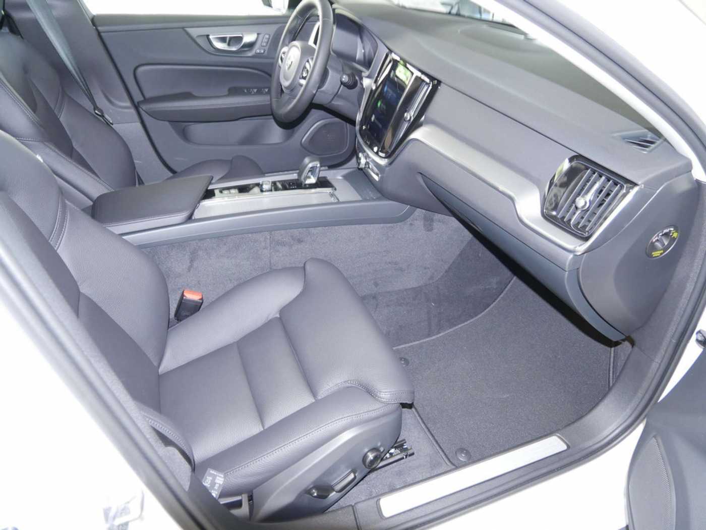 Volvo V60 – Bild 2