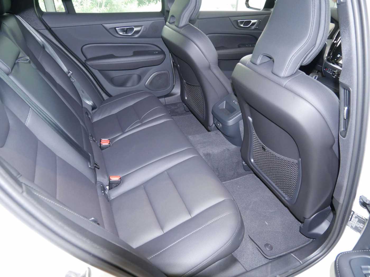 Volvo V60 – Bild 4