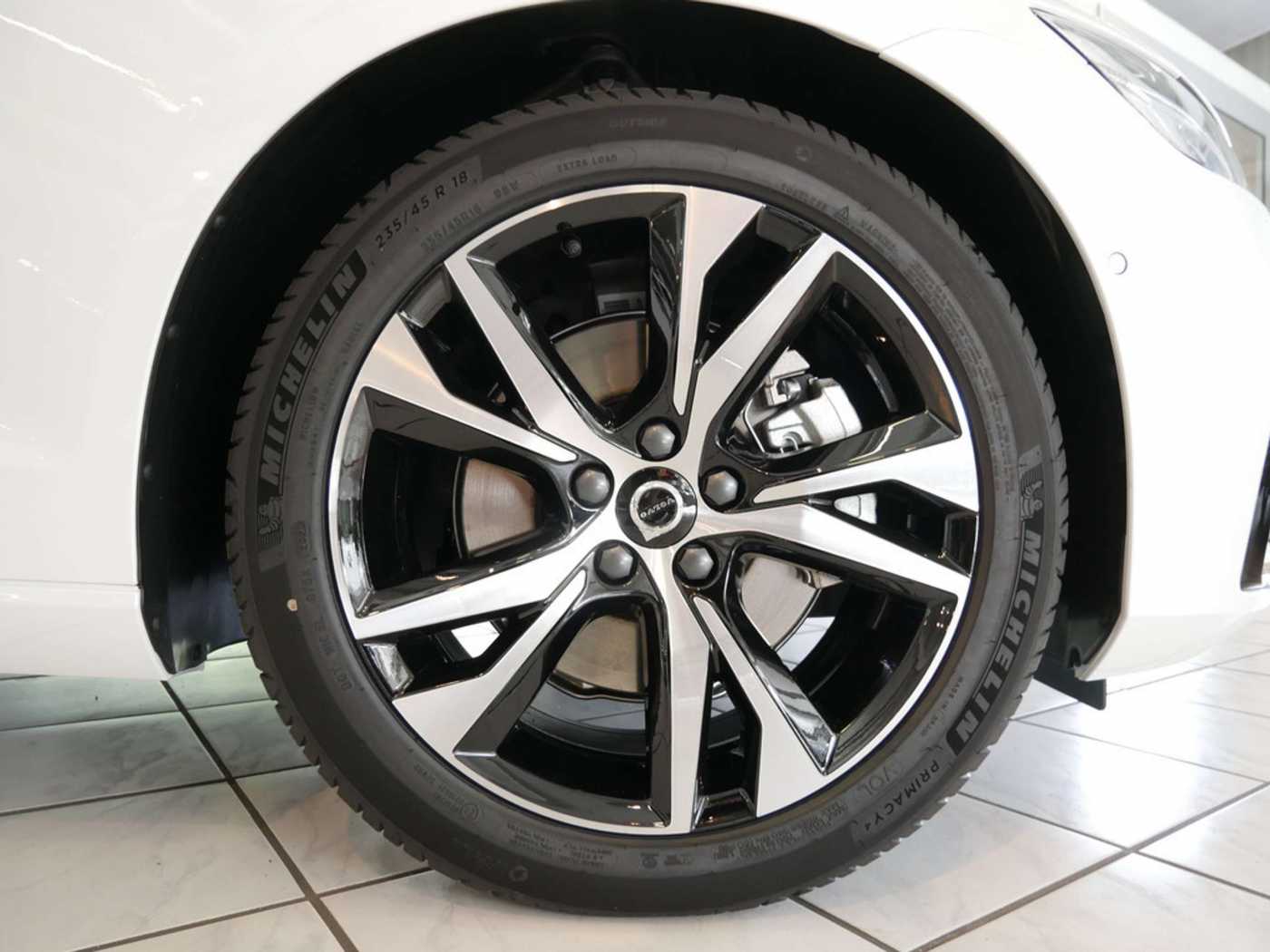 Volvo V60 – Bild 5