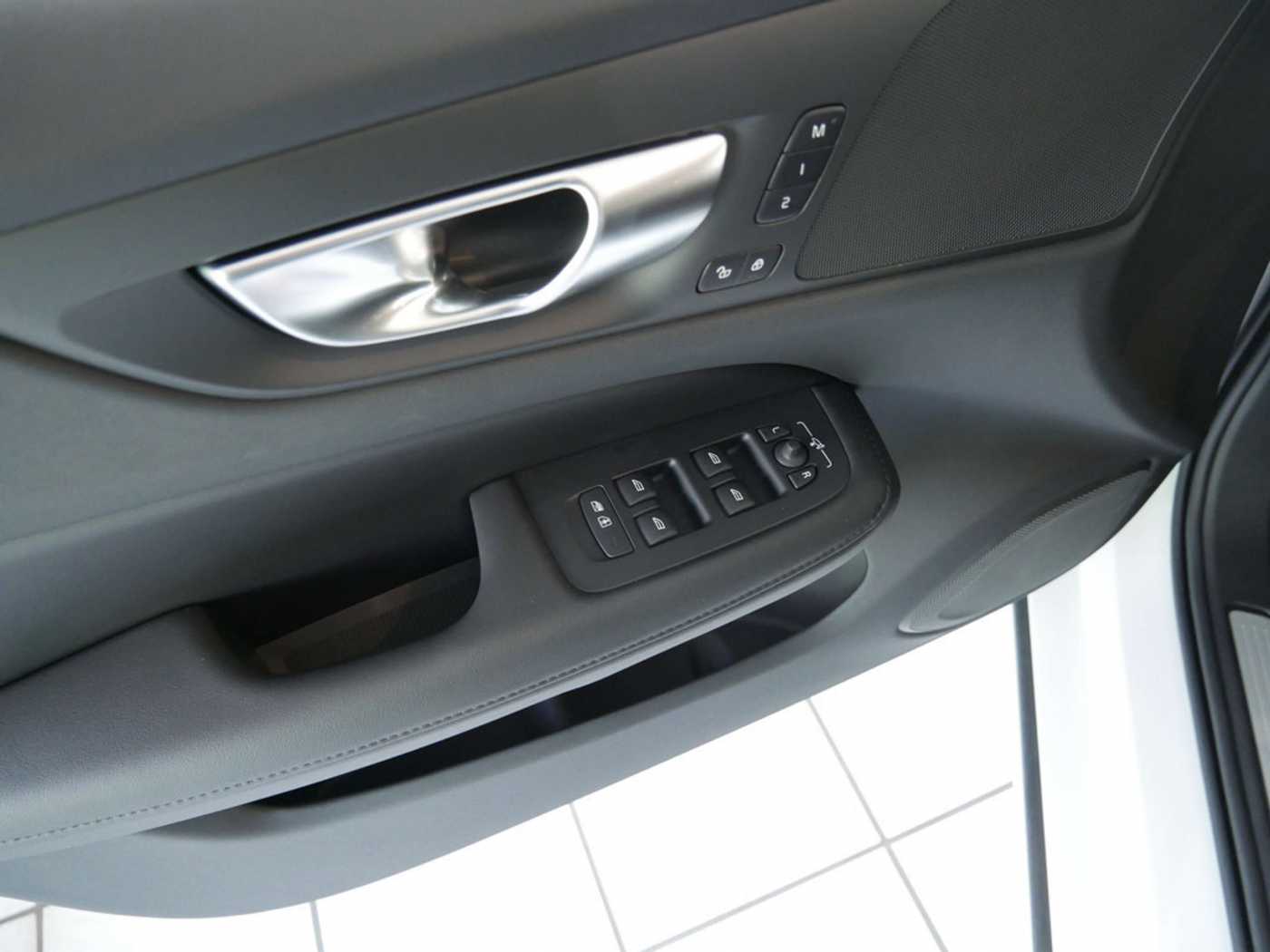 Volvo V60 – Bild 6