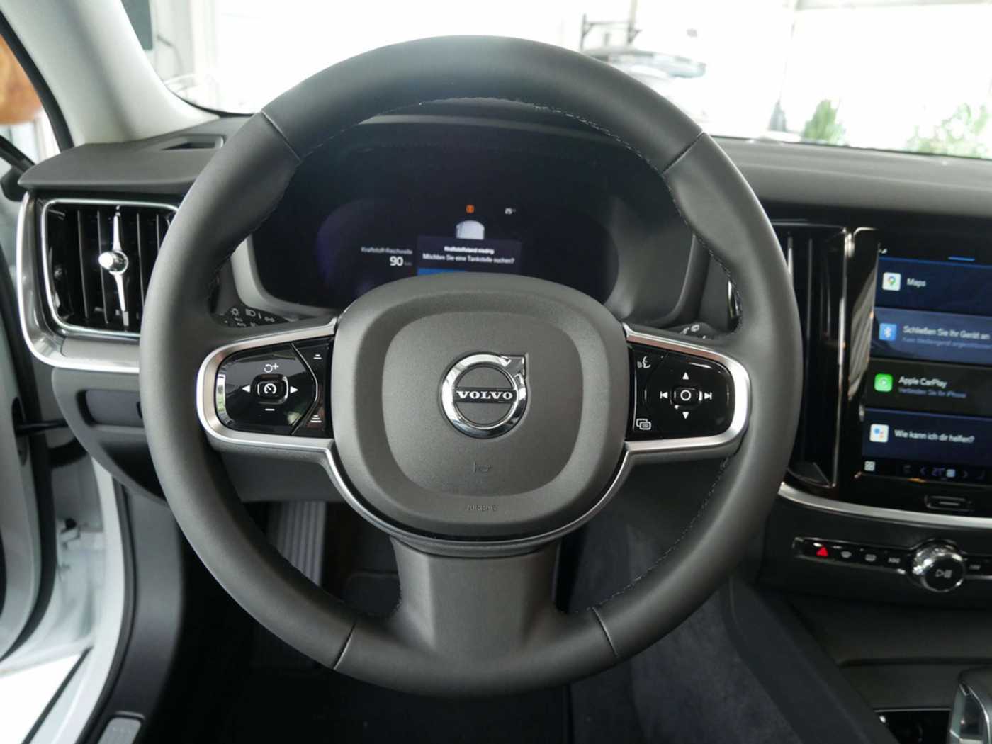Volvo V60 – Bild 7