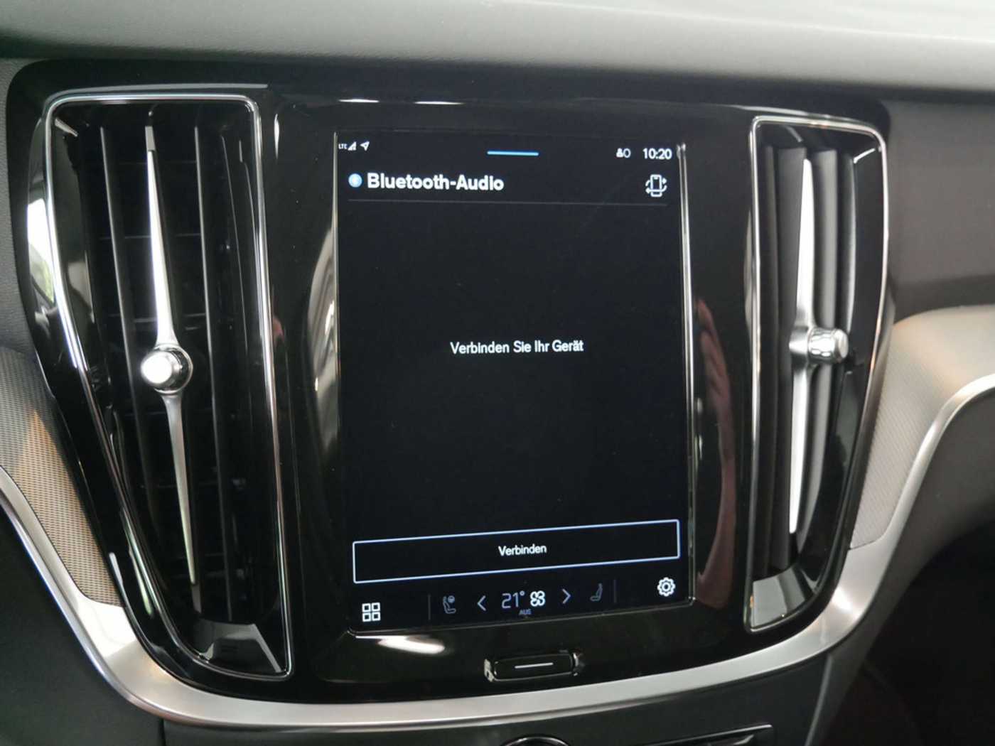 Volvo V60 – Bild 8