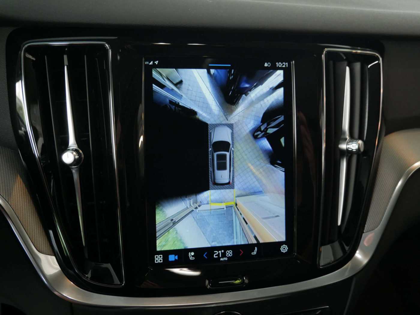 Volvo V60 – Bild 9