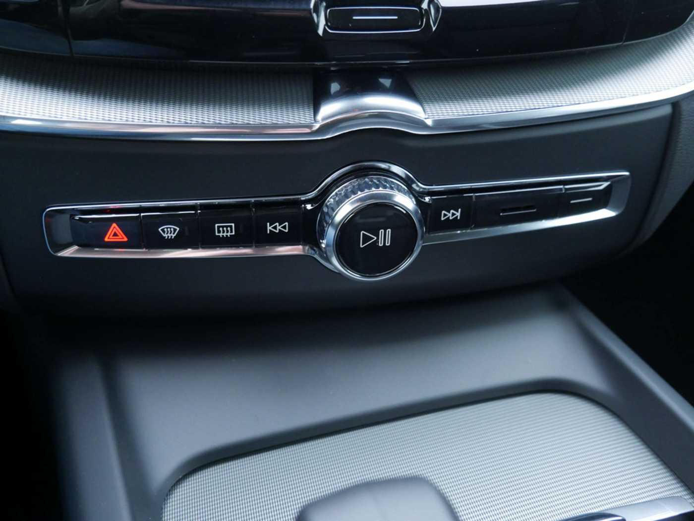 Volvo XC60 – Bild 10
