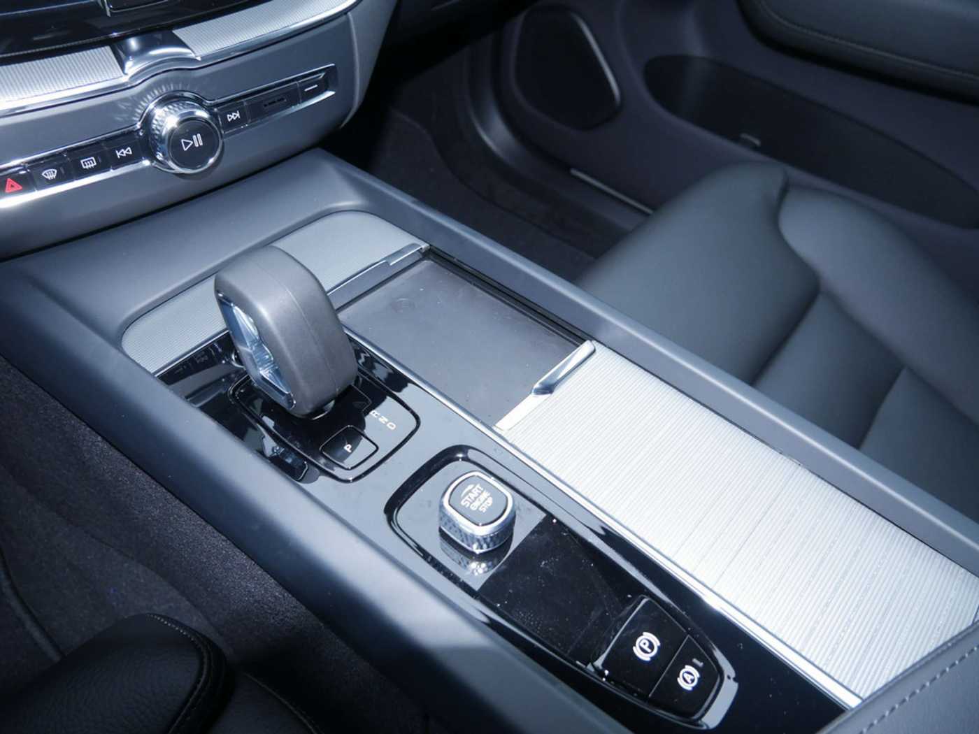 Volvo XC60 – Bild 11