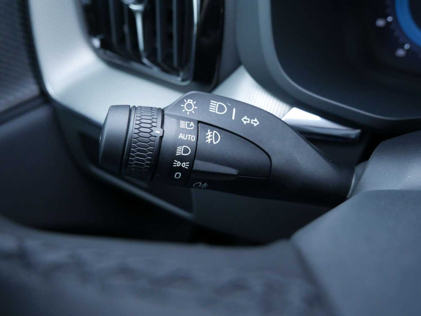Volvo XC60 – Bild 12