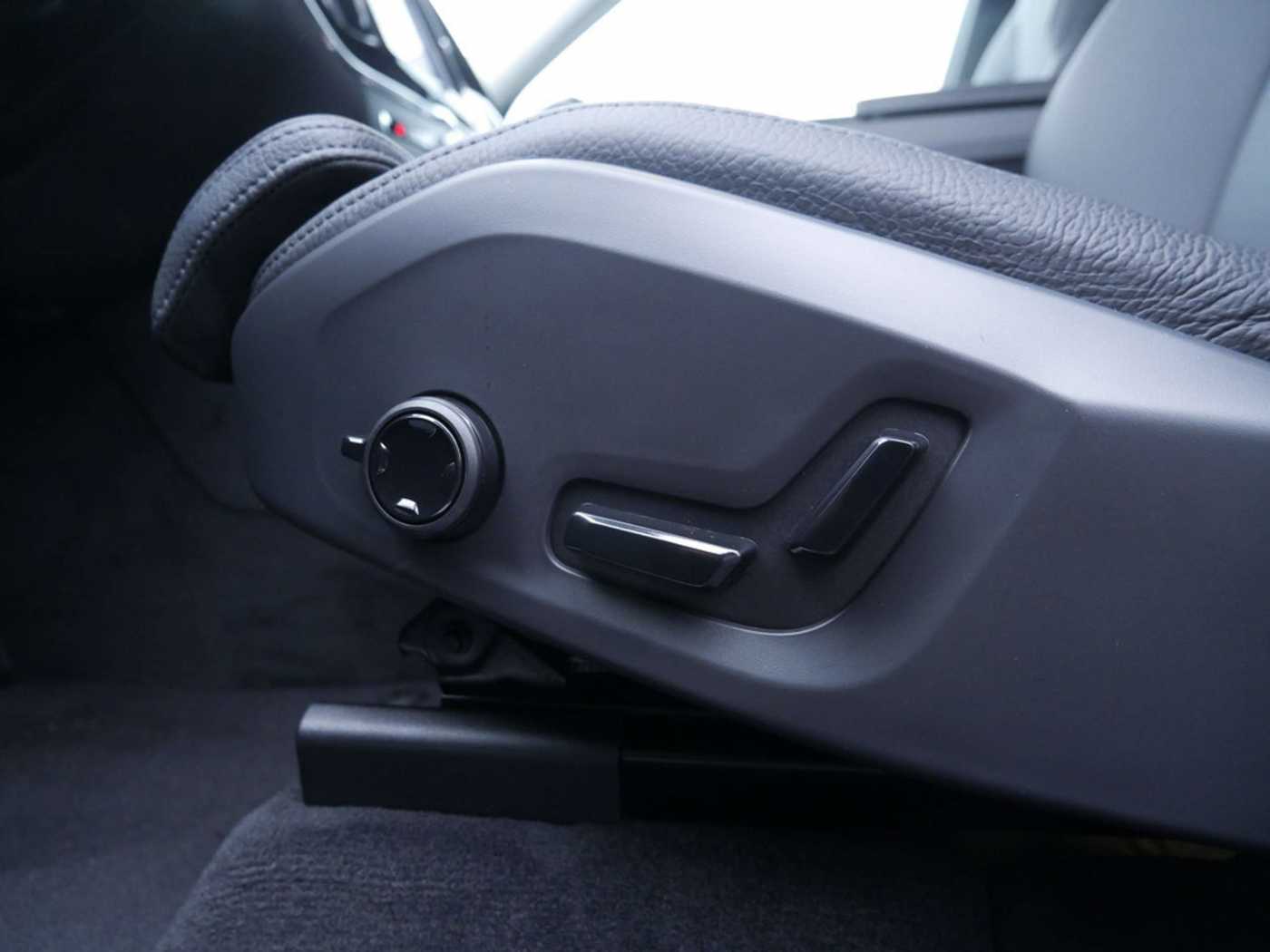 Volvo XC60 – Bild 14