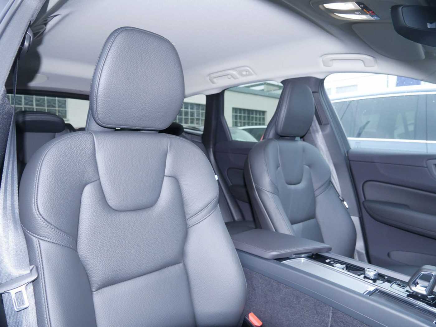 Volvo XC60 – Bild 15