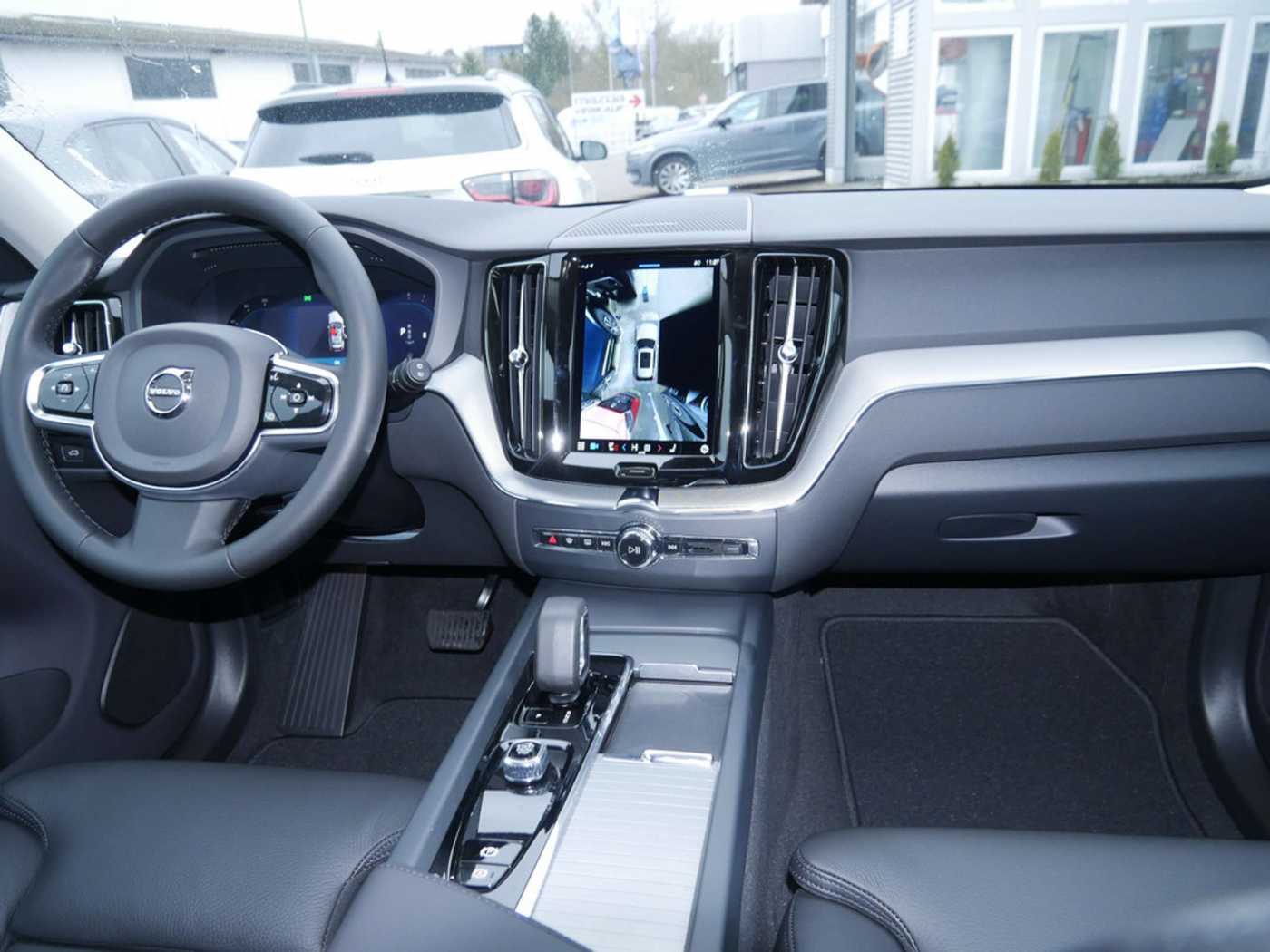 Volvo XC60 – Bild 16
