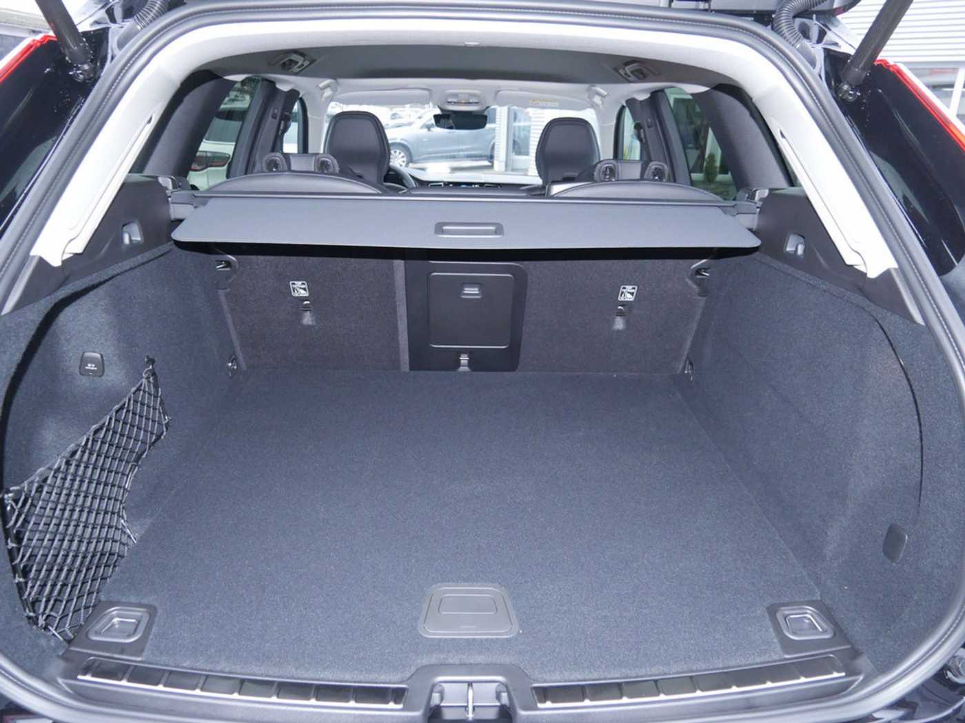 Volvo XC60 – Bild 17