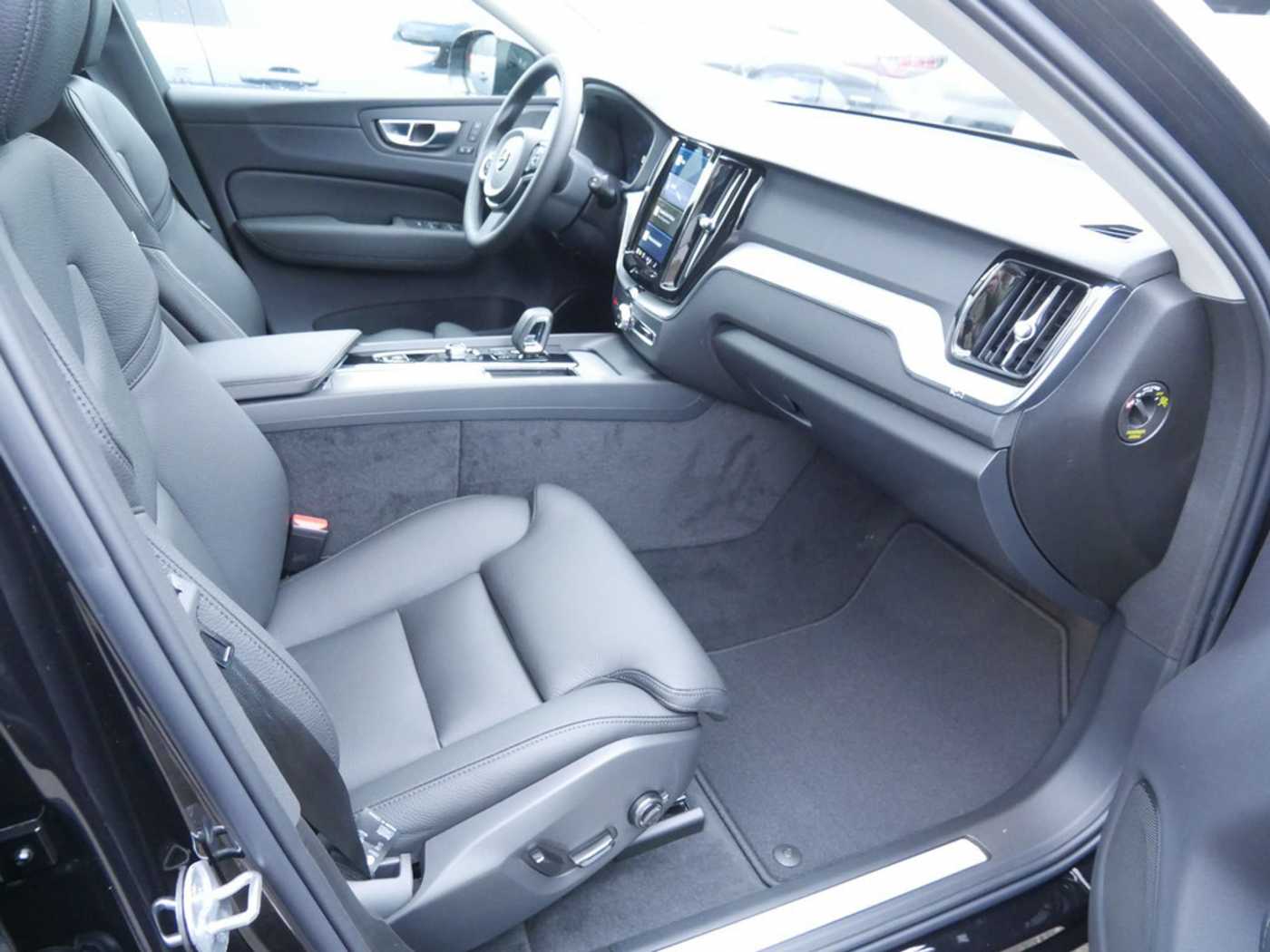 Volvo XC60 – Bild 2