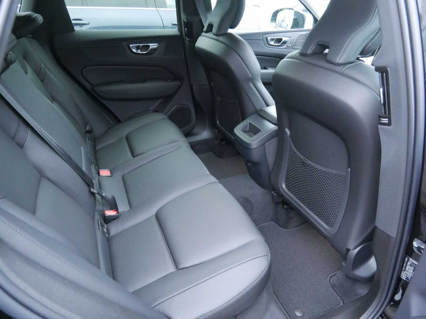 Volvo XC60 – Bild 4