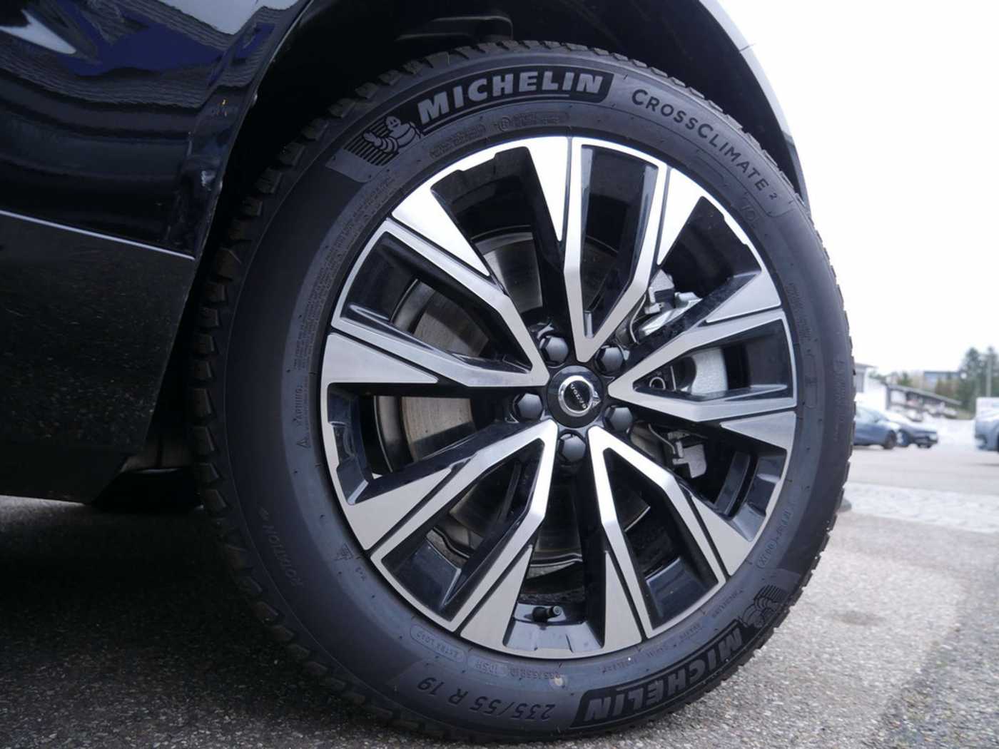 Volvo XC60 – Bild 5