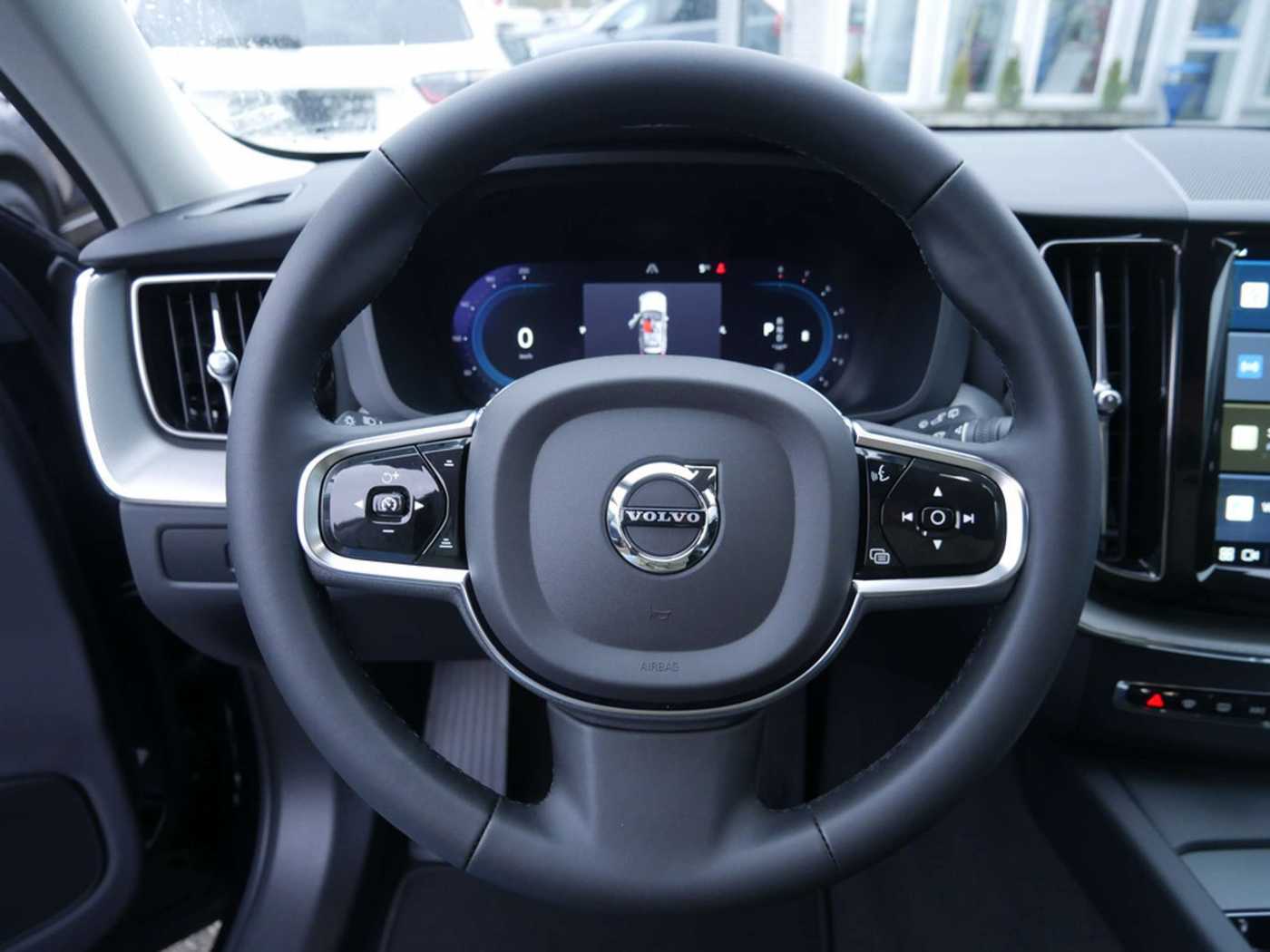 Volvo XC60 – Bild 7