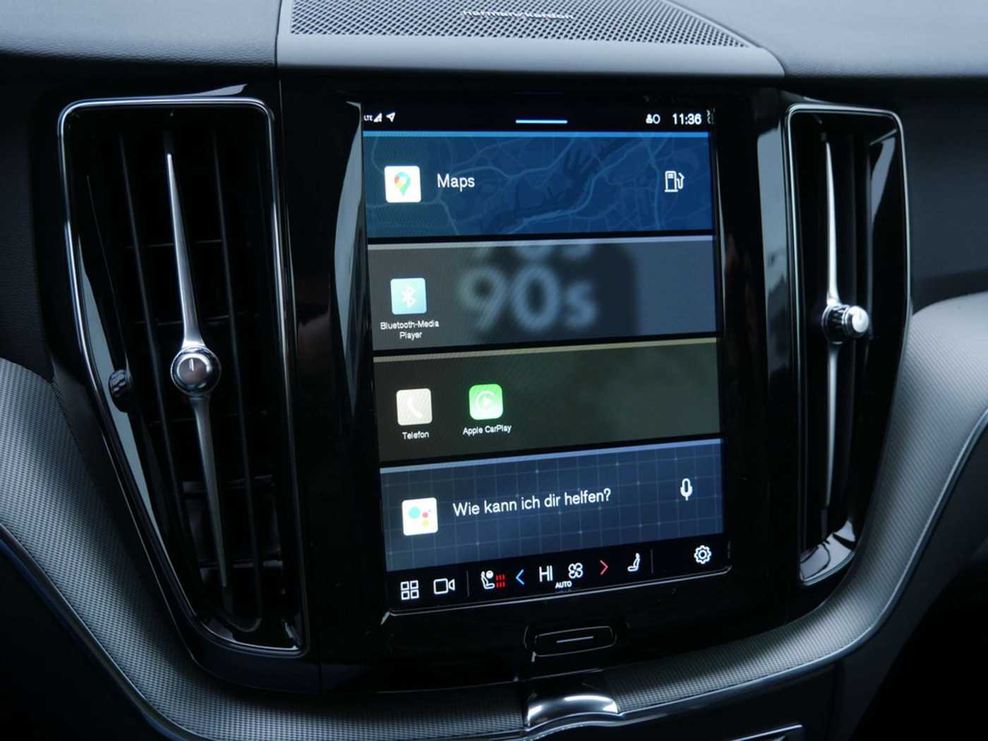 Volvo XC60 – Bild 8
