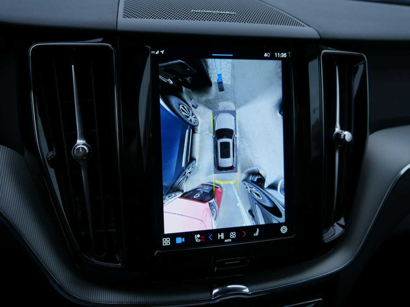 Volvo XC60 – Bild 9